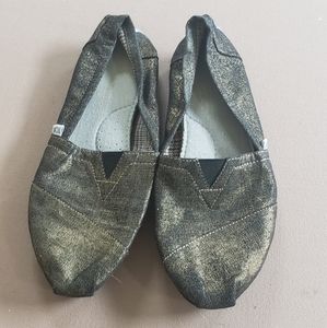 Tom's 6.5 women's